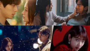 Top 10 Latest K-Dramas in 2024: Must-See Shows