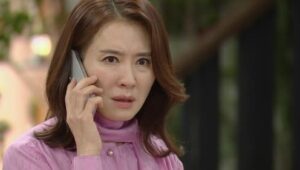 Beauty and Mr. Romantic: 1×18