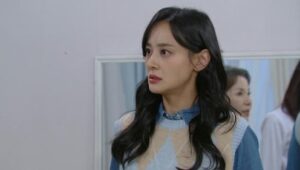 Su Ji and U Ri: 1×16