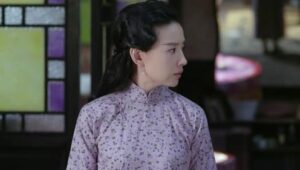 Blossoms in Dream: 1×16